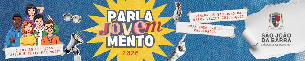 Parlamento Jovem CSJB