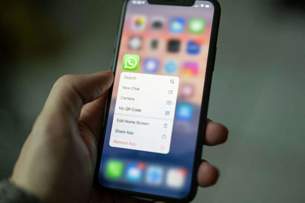 Manter a mesma foto no WhatsApp pode dizer algo sobre seus hábitos digitais