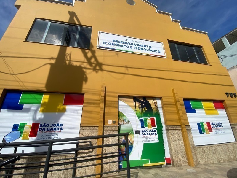 SJB oferece 50 vagas para curso de Almoxarifado Offshore