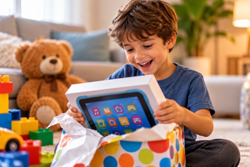 Dia das Crianças: especialistas alertam para cuidados com brinquedos tecnológicos e inteligência artificial