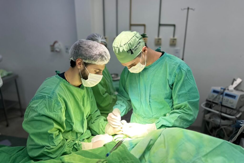 Fundação Municipal de Saúde abre inscrições para Residência Médica com cinco vagas em Campos