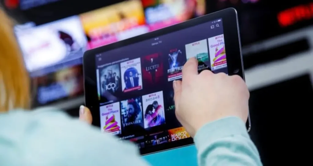 Brasil pode proibir anúncios em planos pagos de streaming